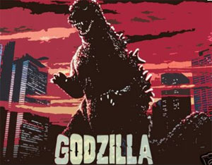 Godzilla