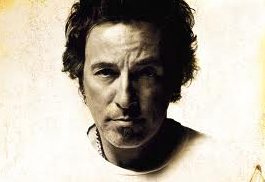 Bruce Springsteen