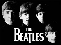 Did The Beatles ever really rock?