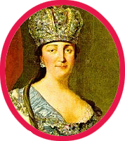 Catherine the Great