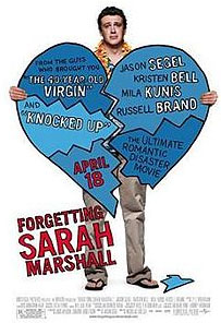 Forgetting Sarah Marshall