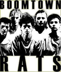 Boomtown Rats