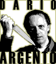 Dario Argento