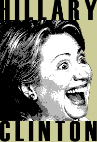 Hillary Clinton