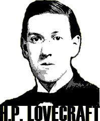 H.P. Lovecraft