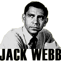 Jack Webb