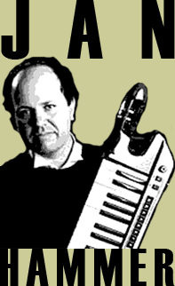 Jan Hammer