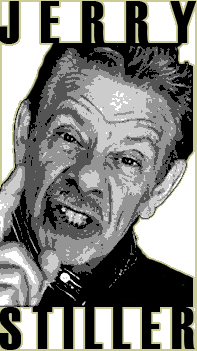 Jerry Stiller