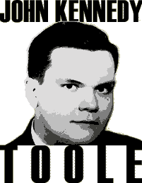 John Kennedy Toole