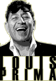 Louis Prima