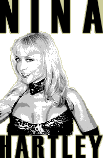 Nina Hartley