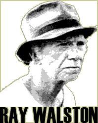 Ray Walston