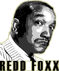 Redd Foxx