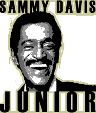 Sammy Davis Junior