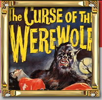 Curse of the Werewolf