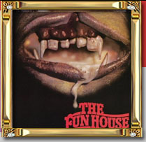 The Funhouse, horror film directed by Tobe Hooper