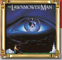 Lawnmower Man