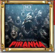 piranha