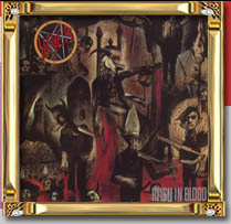 Reign in Blood
