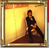 So Alone by Johnny Thunders