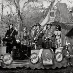 The Raconteurs