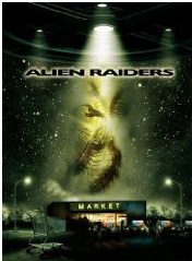 Alien Raiders