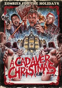 A Cadaver Christmas