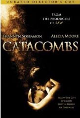 Catacombs