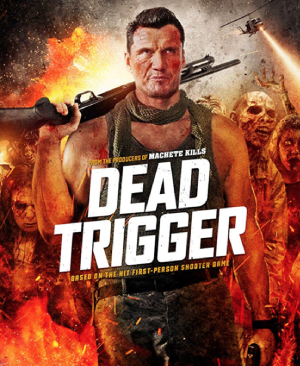 Dead Trigger