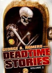 Deadtime Stories