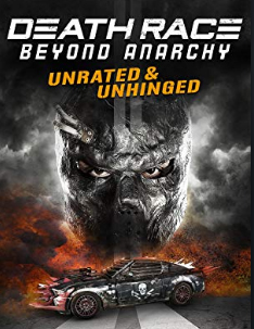 Death Race: Beyond Anarchy