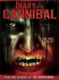 Diary of a Cannibal