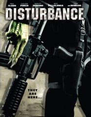 Disturbance