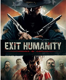 Exit Humanity