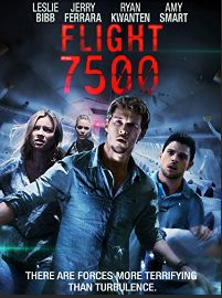 Flight 7500