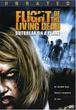 Flight of the Living Dead