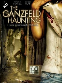 Ganzfeld Haunting