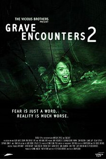 Grave Encounters 2