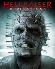 Hellraiser: Revelations