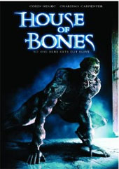 House of Bones