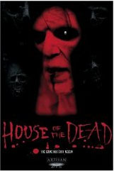 House of the Dead: Funny Version