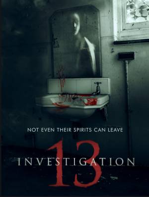 Investigation 13