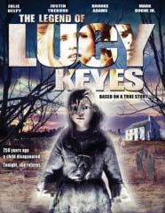 The Legend of Lucy Keyes