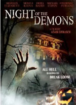 Night of the Demons