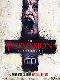 The Possession Experiment