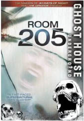 Room 205