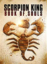 Scorpion King: Book of Souls