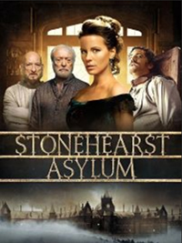 Stonehearst Asylum