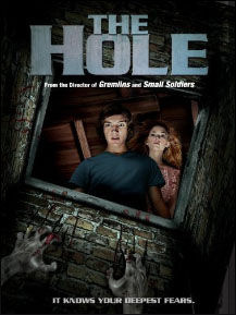 The Hole