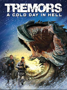 Tremors 6